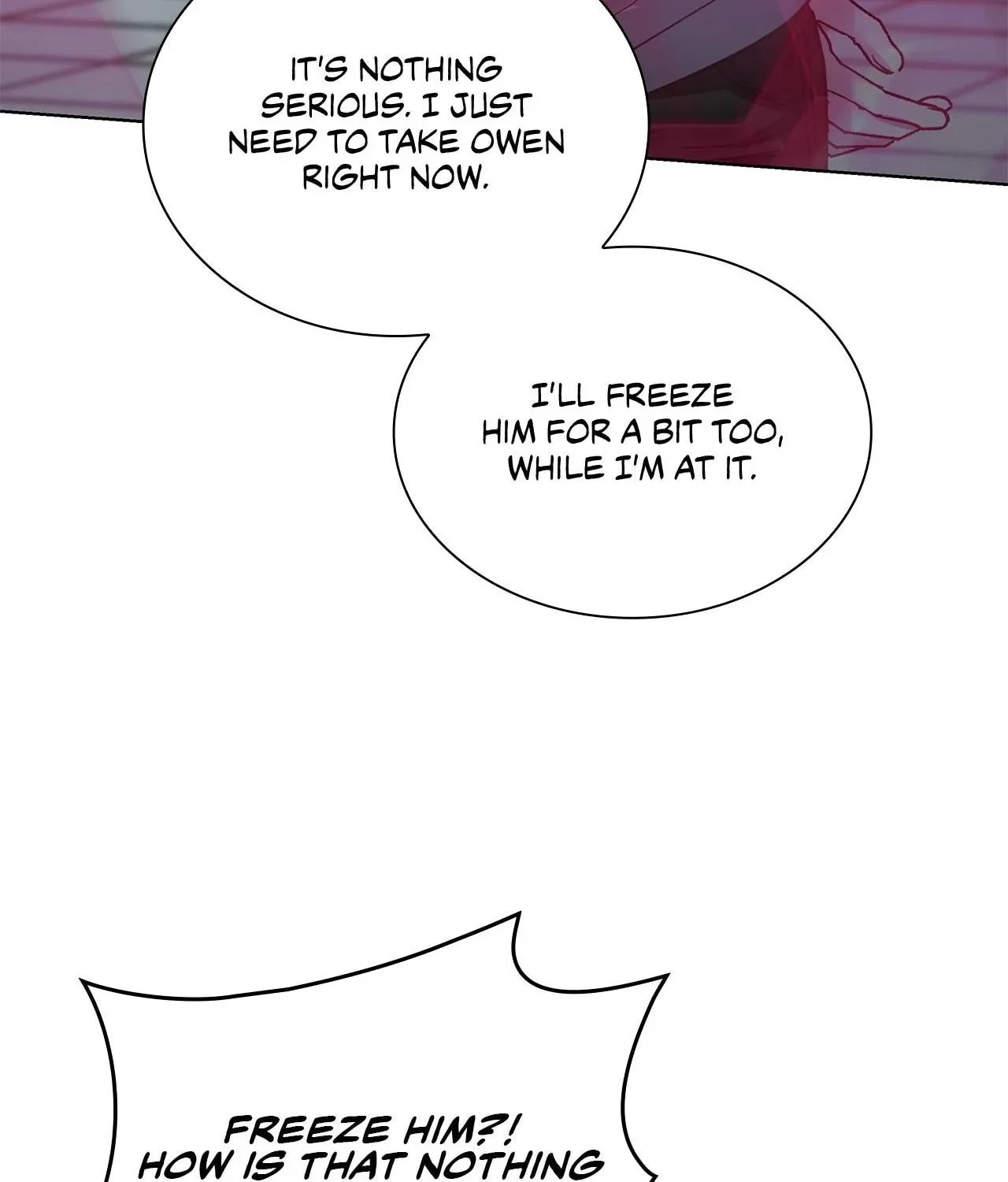 Salty Lust Chapter 101 page 51 - 
