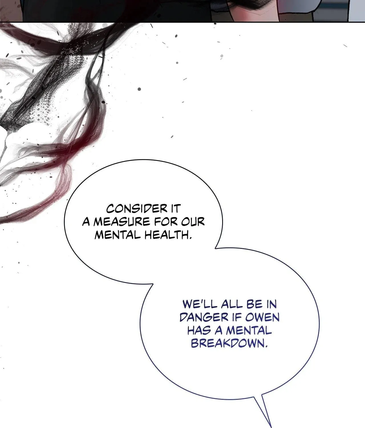 Salty Lust Chapter 101 page 56 - 