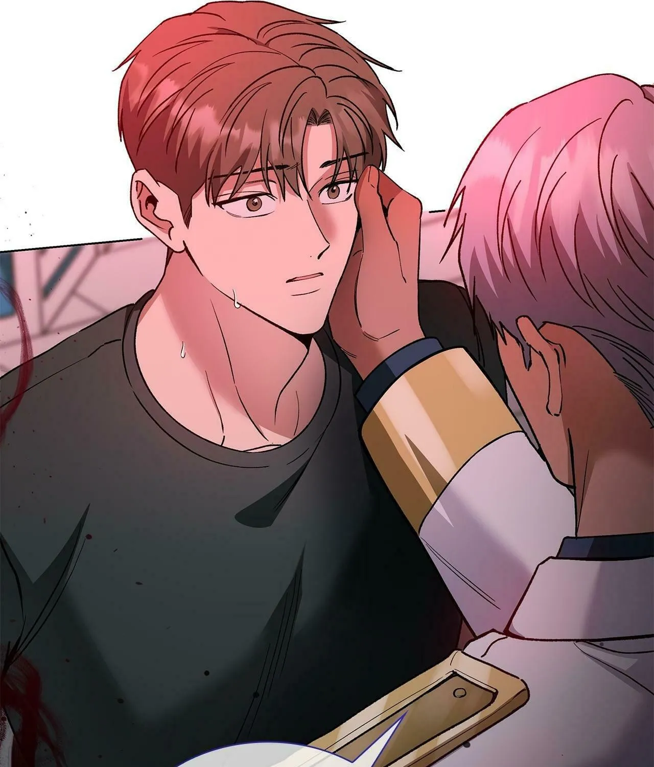 Salty Lust Chapter 101 page 58 - 