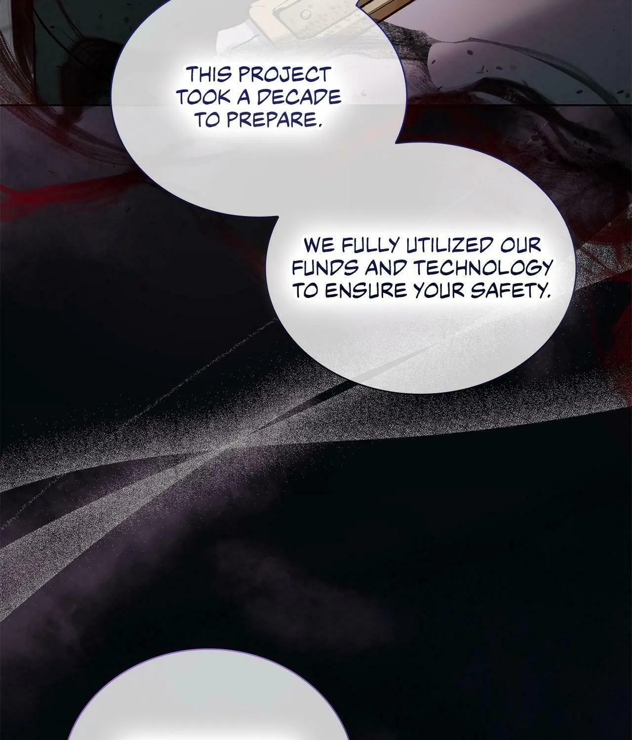 Salty Lust Chapter 101 page 59 - 