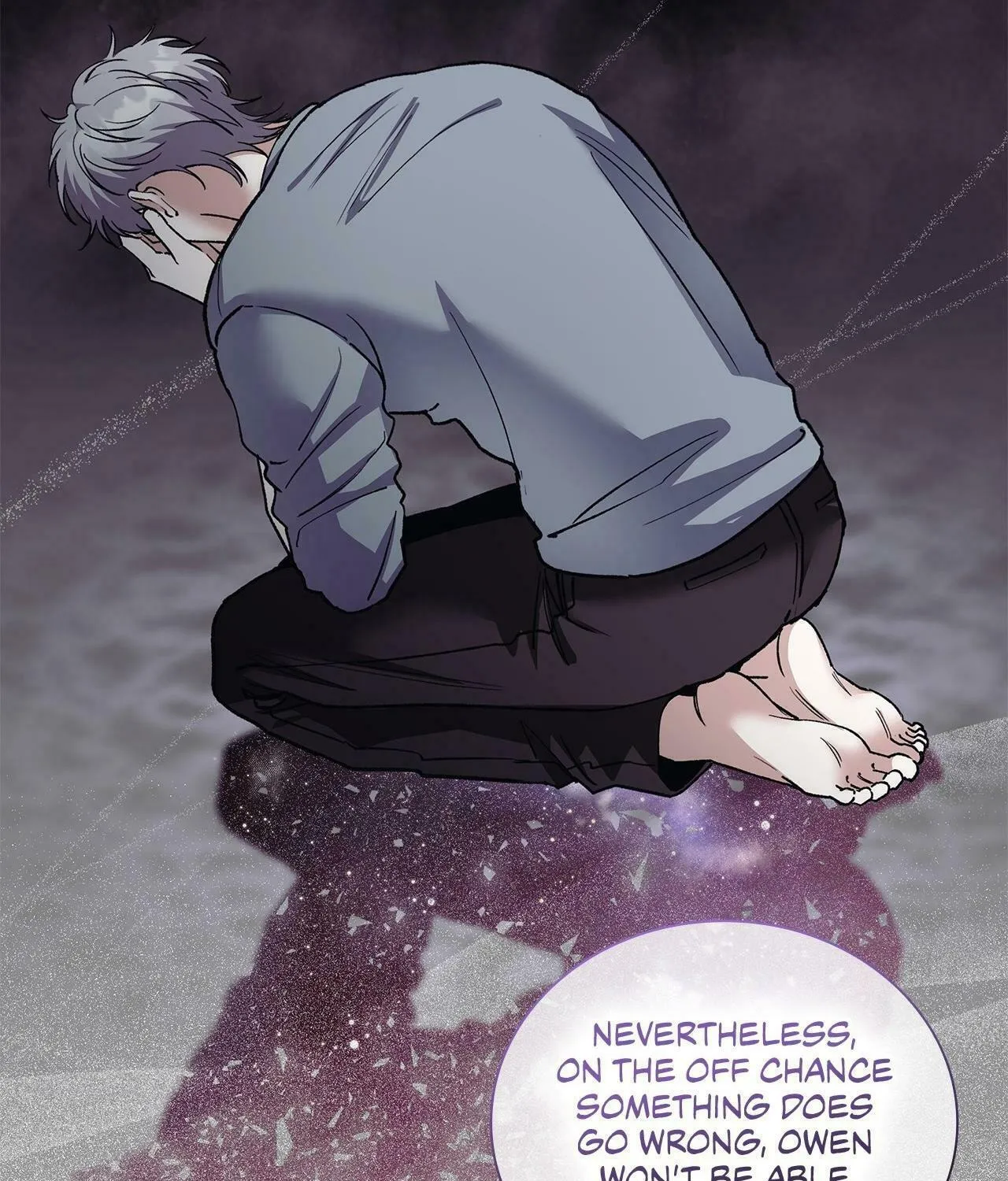Salty Lust Chapter 101 page 61 - 