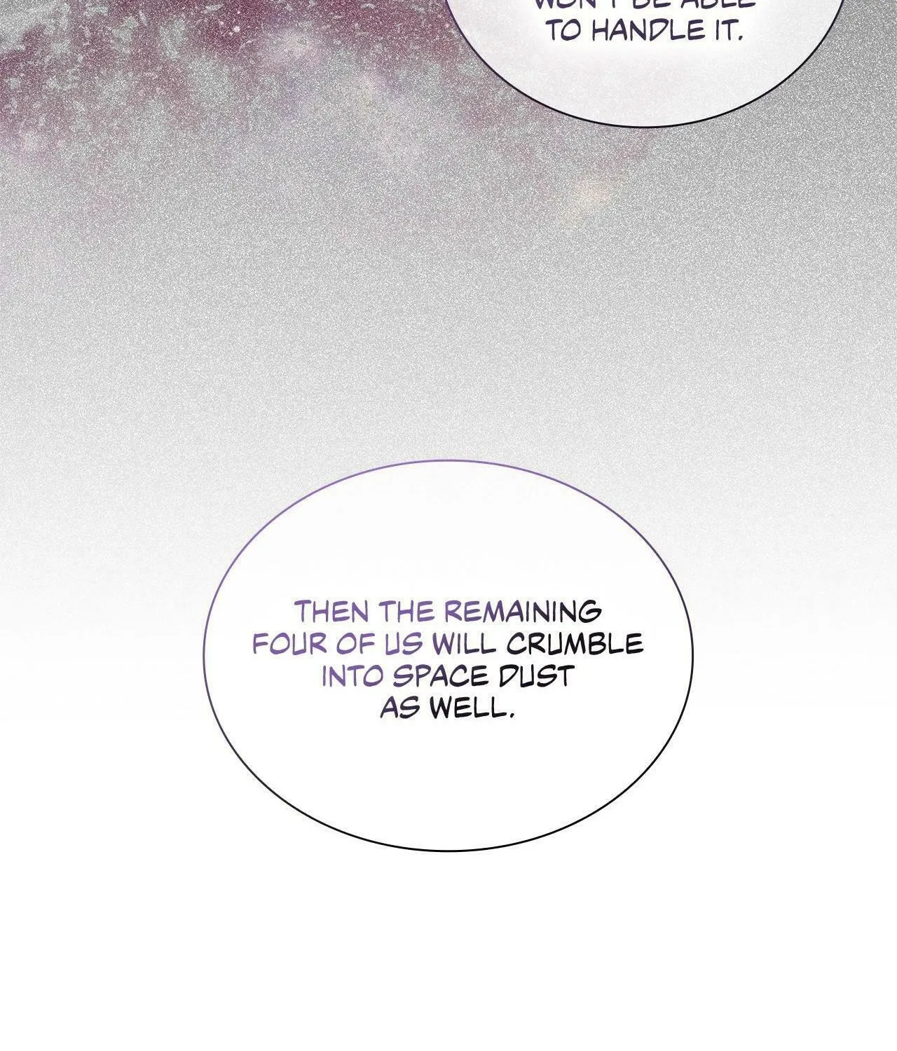Salty Lust Chapter 101 page 62 - 