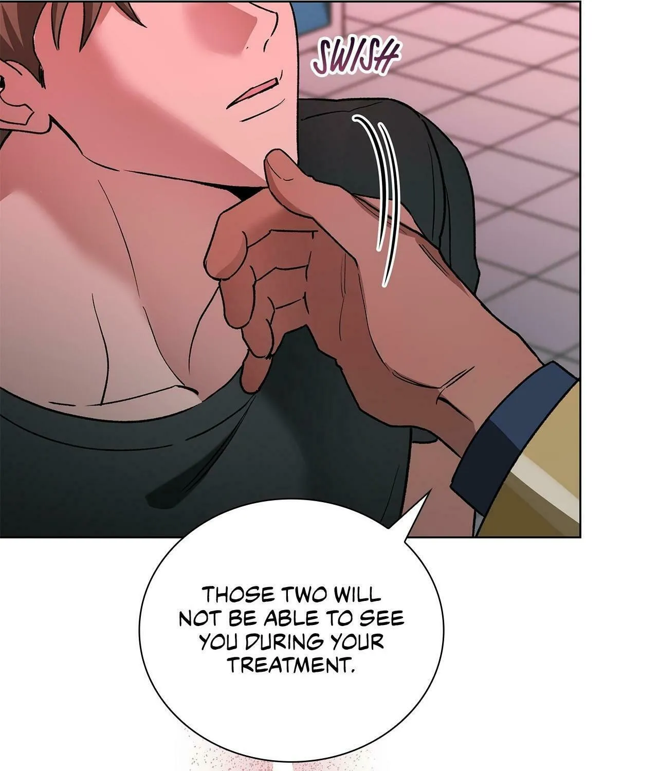 Salty Lust Chapter 101 page 64 - 