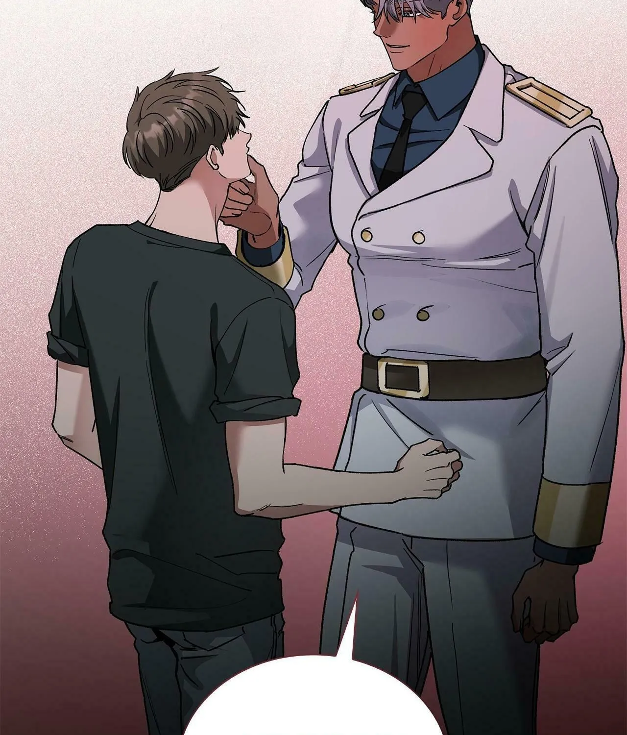 Salty Lust Chapter 101 page 66 - 