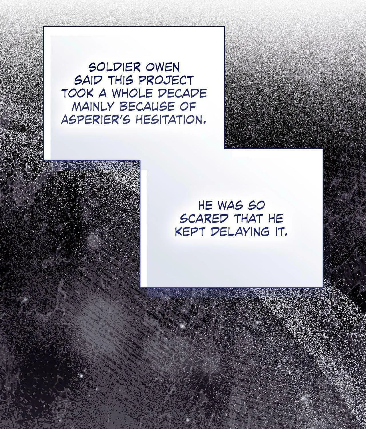 Salty Lust Chapter 101 page 70 - 