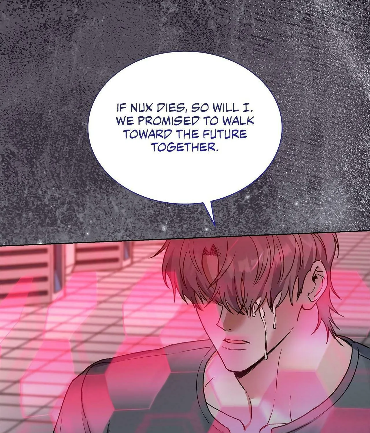 Salty Lust Chapter 101 page 71 - 