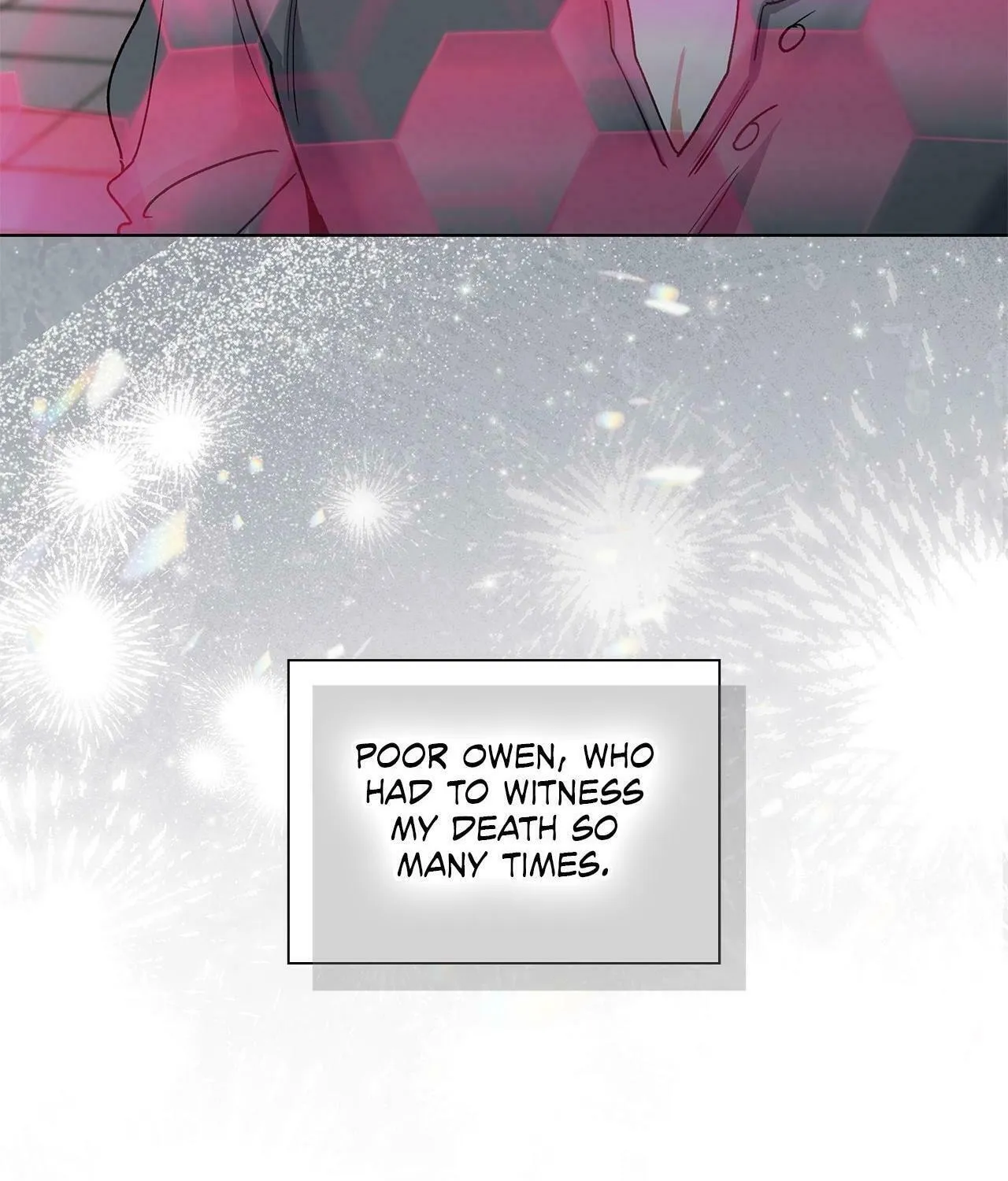 Salty Lust Chapter 101 page 72 - 