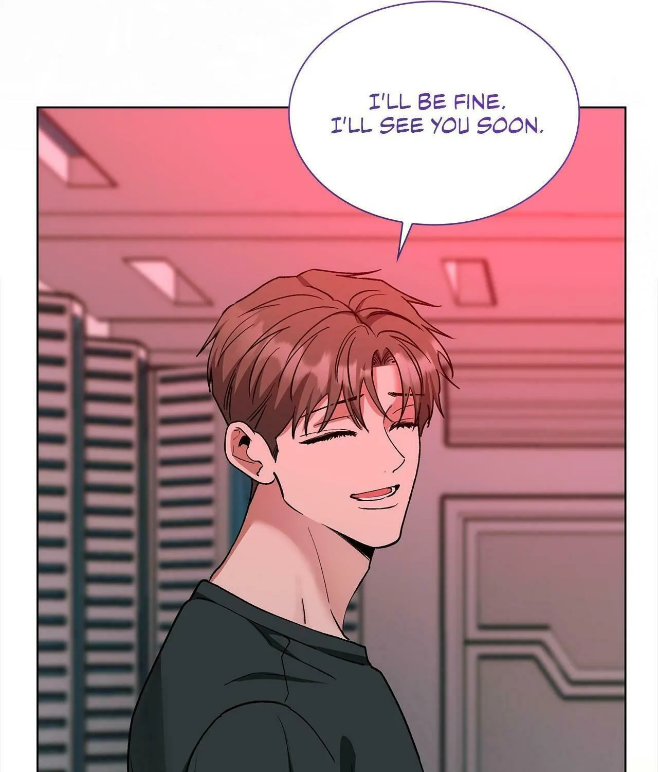 Salty Lust Chapter 101 page 74 - 