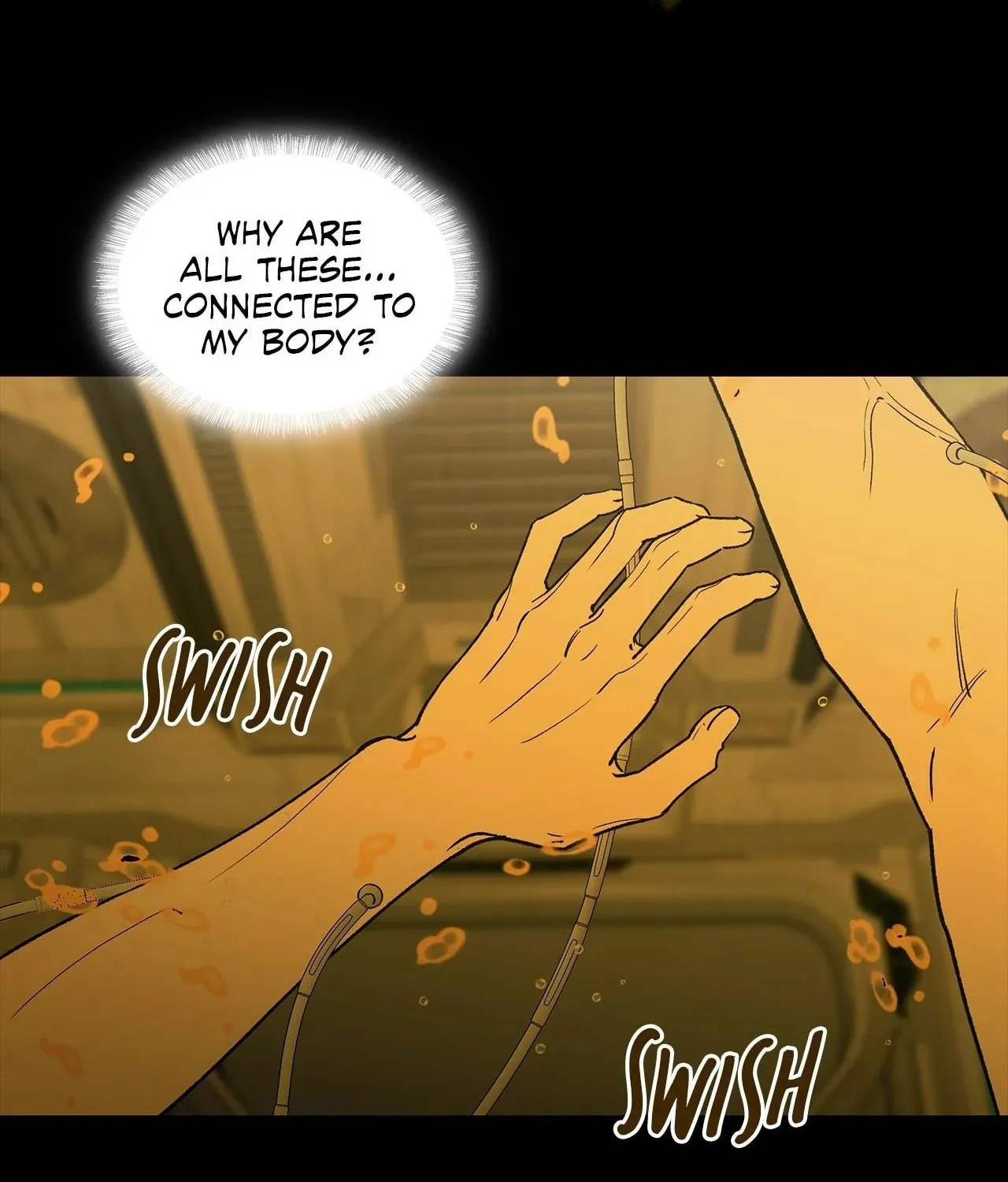 Salty Lust Chapter 101 page 83 - 