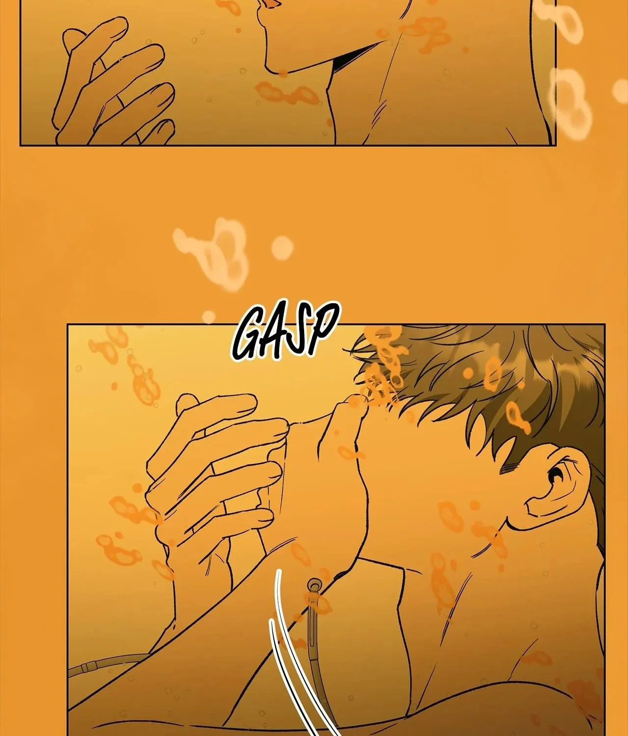 Salty Lust Chapter 101 page 87 - 