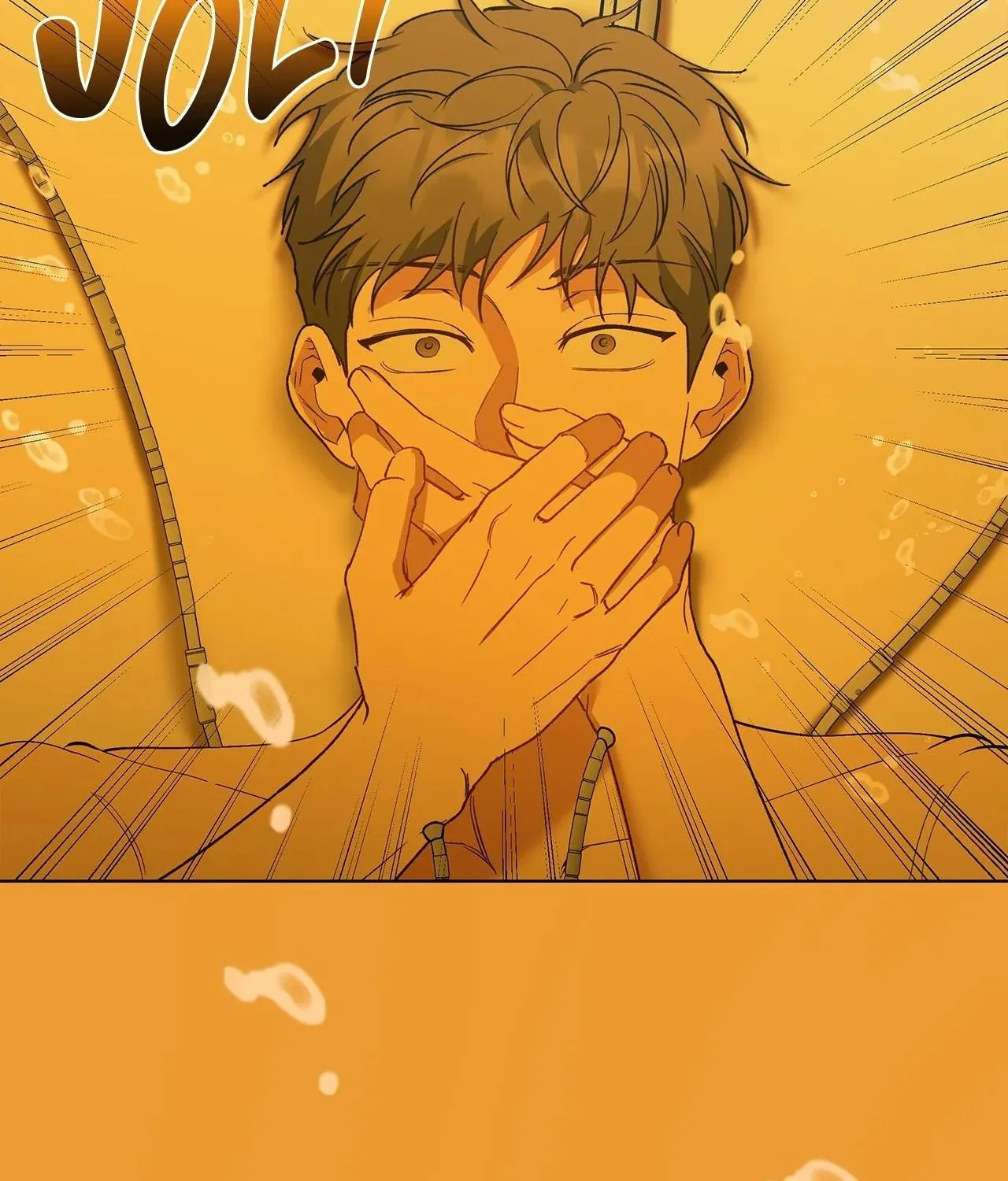 Salty Lust Chapter 101 page 91 - 
