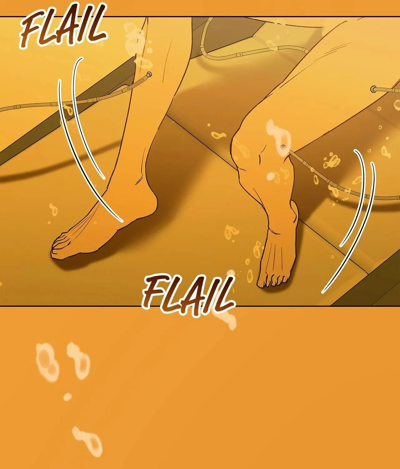 Salty Lust Chapter 101 page 93 - 