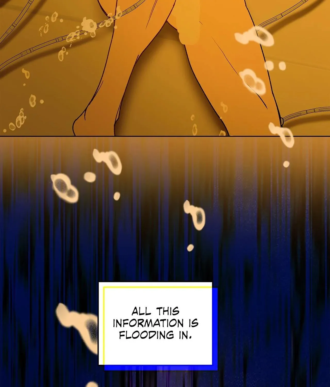 Salty Lust Chapter 101 page 95 - 