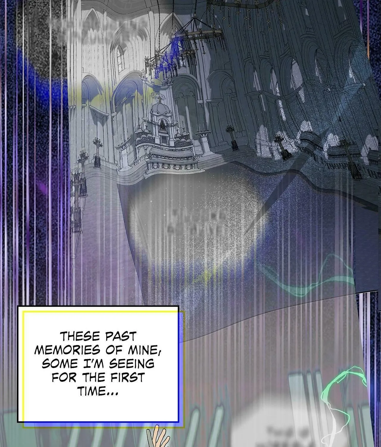 Salty Lust Chapter 101 page 98 - 