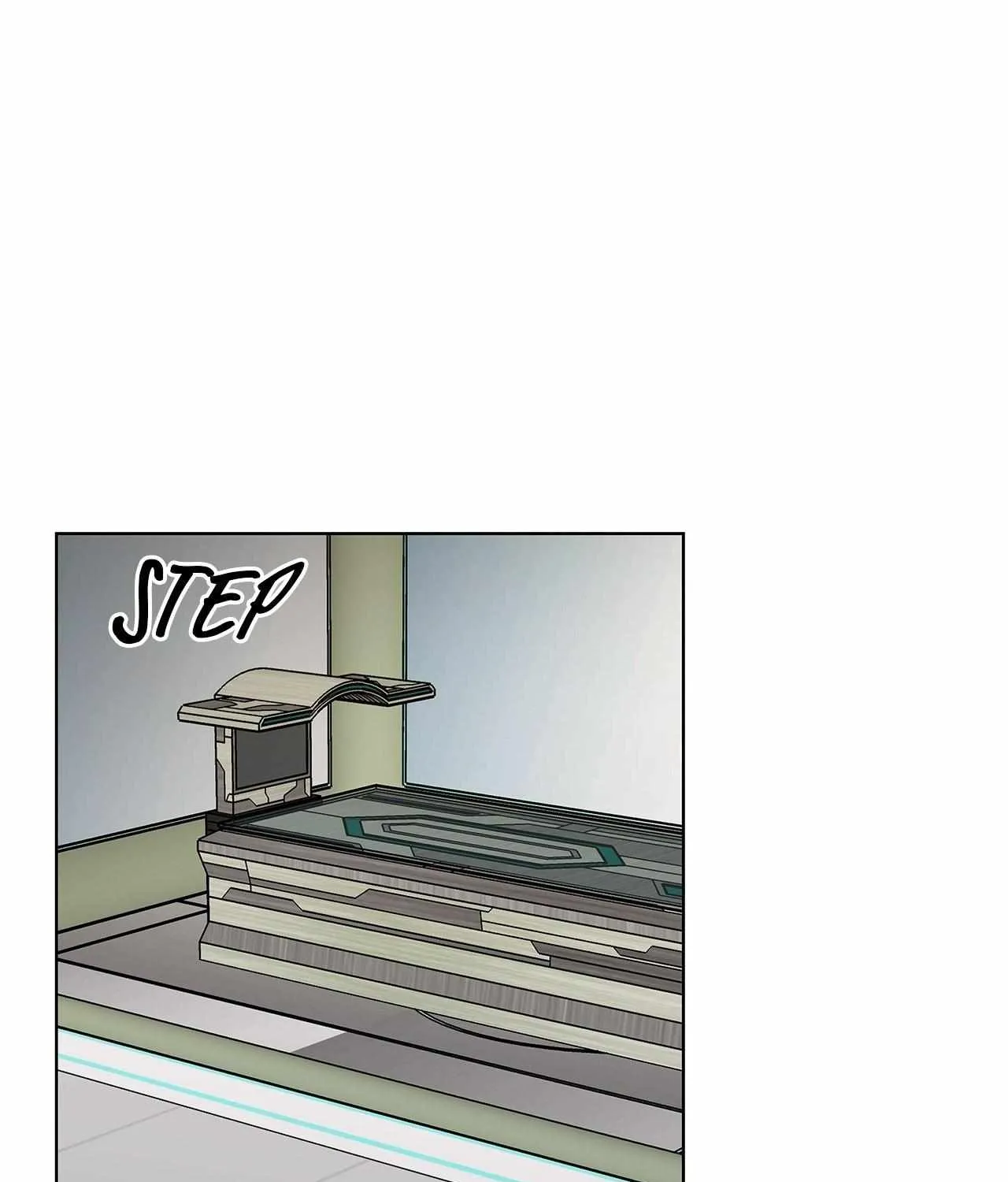 Salty Lust Chapter 102 page 2 - 