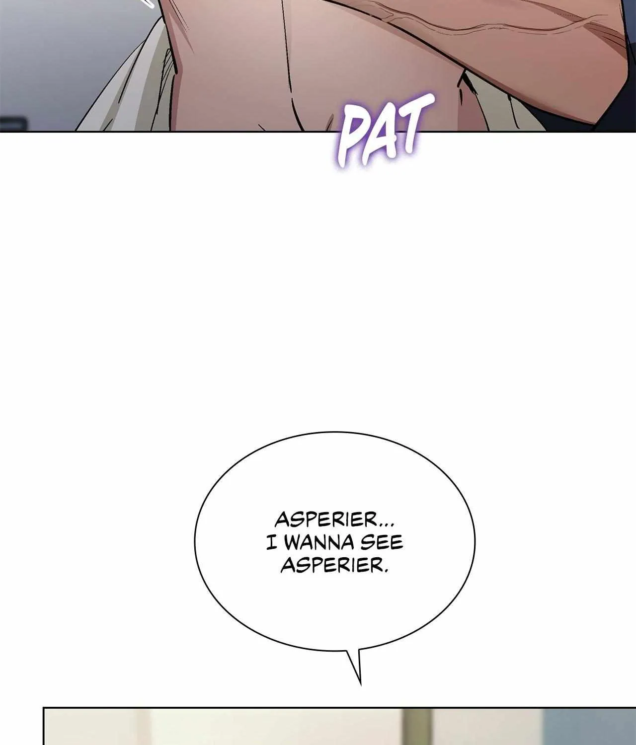 Salty Lust Chapter 102 page 11 - 