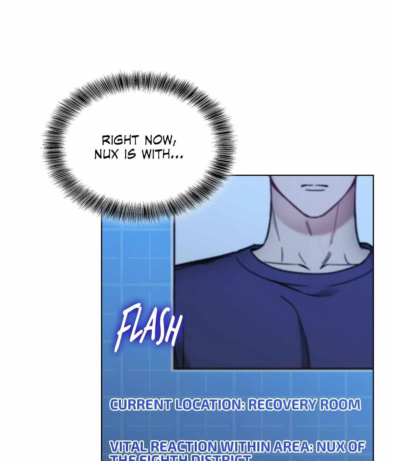 Salty Lust Chapter 102 page 105 - 