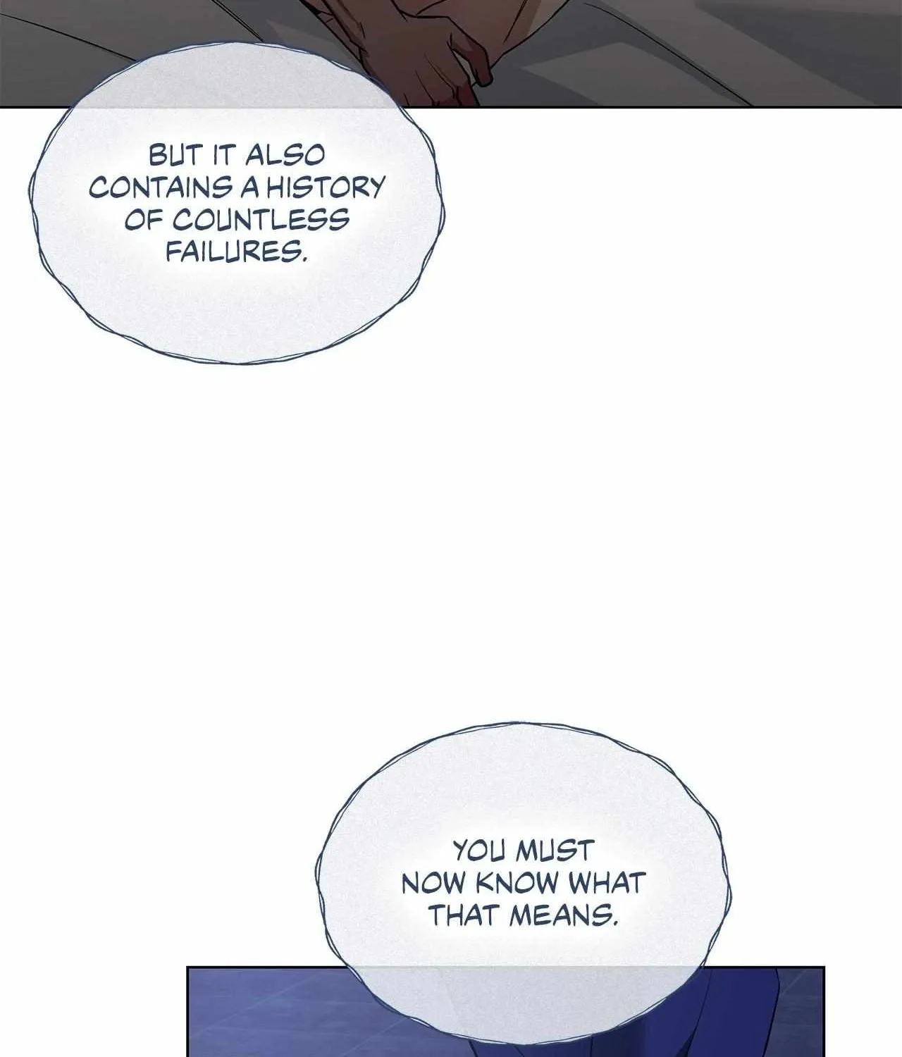 Salty Lust Chapter 102 page 109 - 