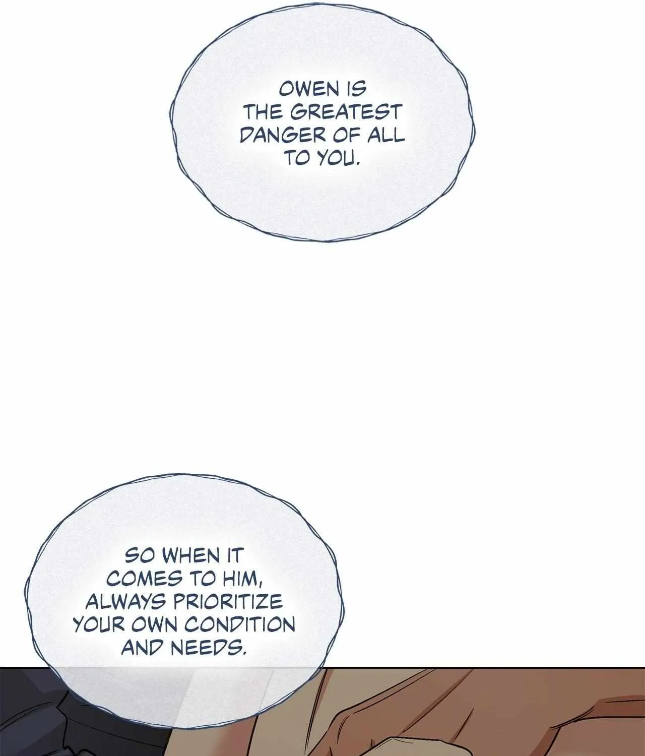 Salty Lust Chapter 102 page 112 - 