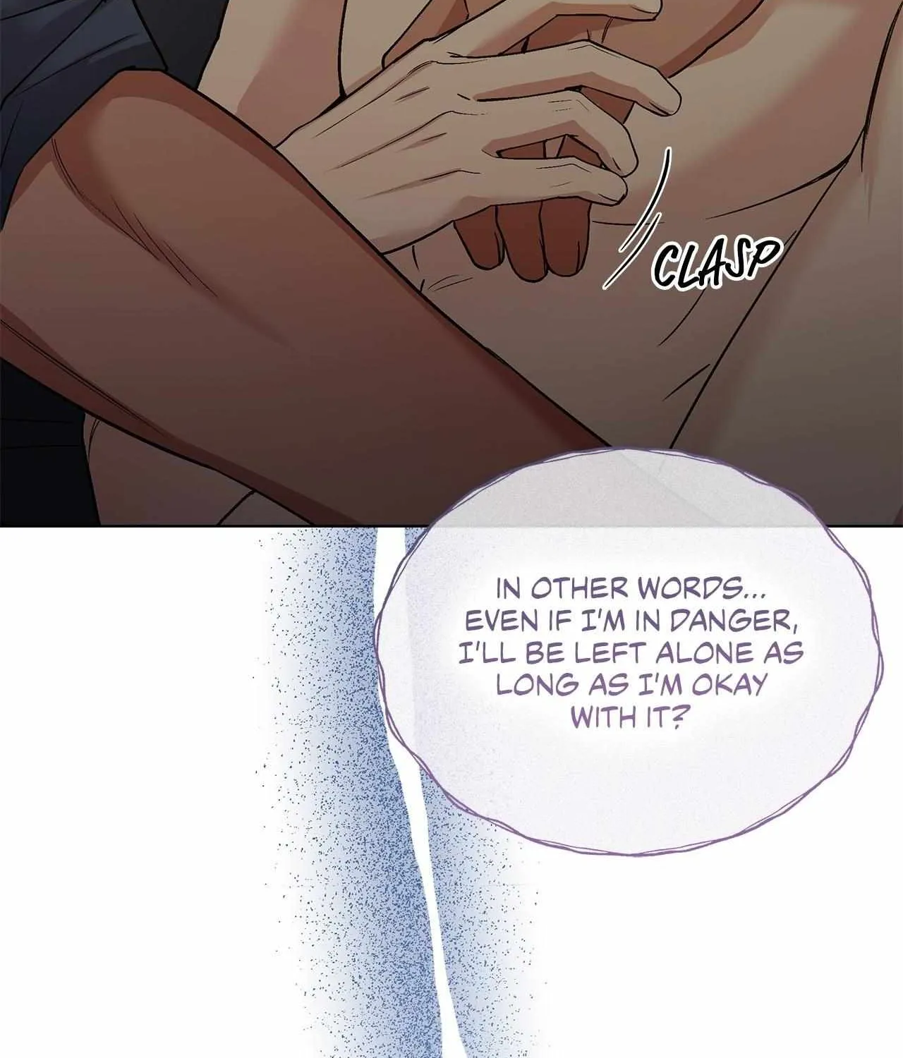 Salty Lust Chapter 102 page 113 - 