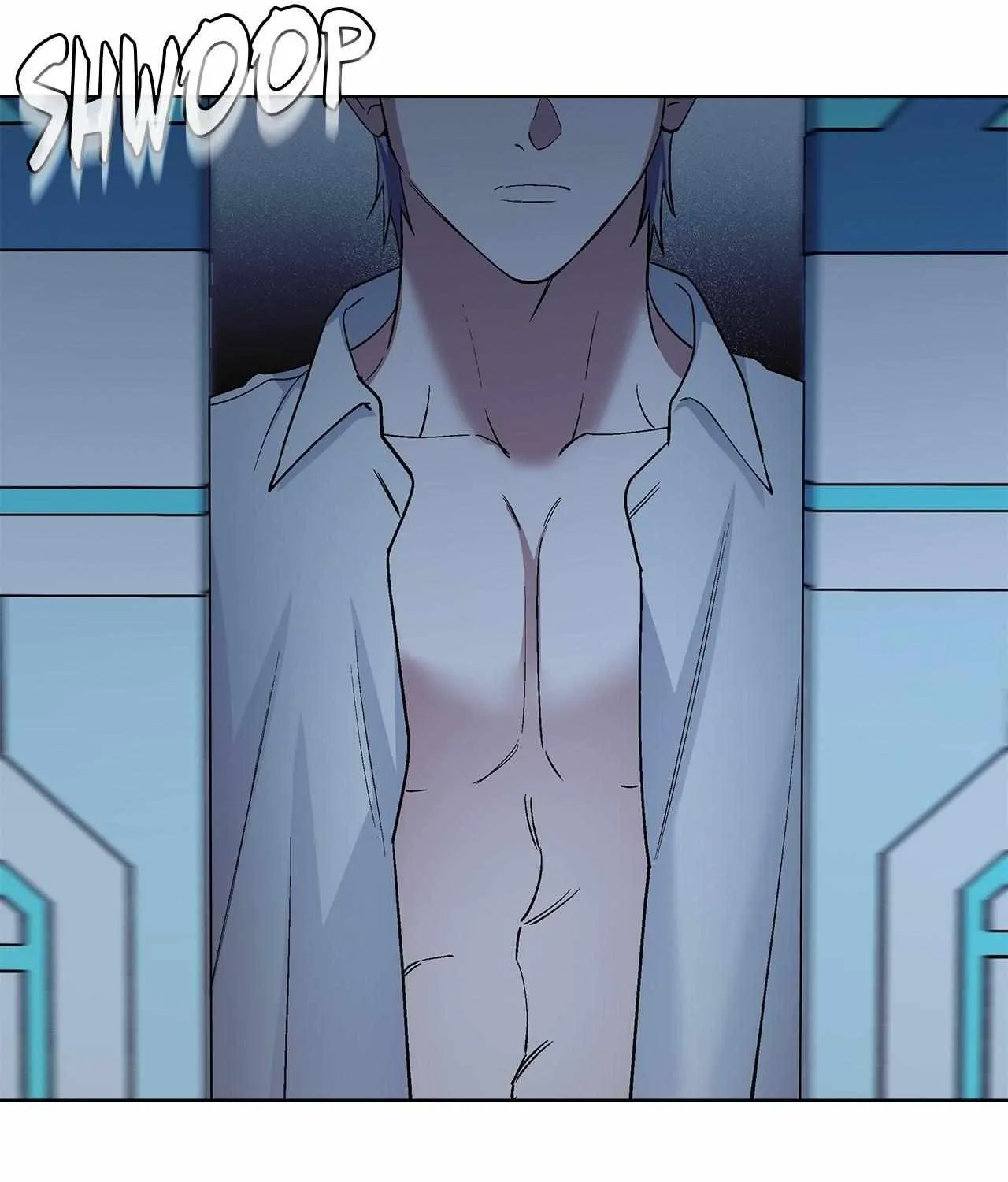 Salty Lust Chapter 102 page 115 - 