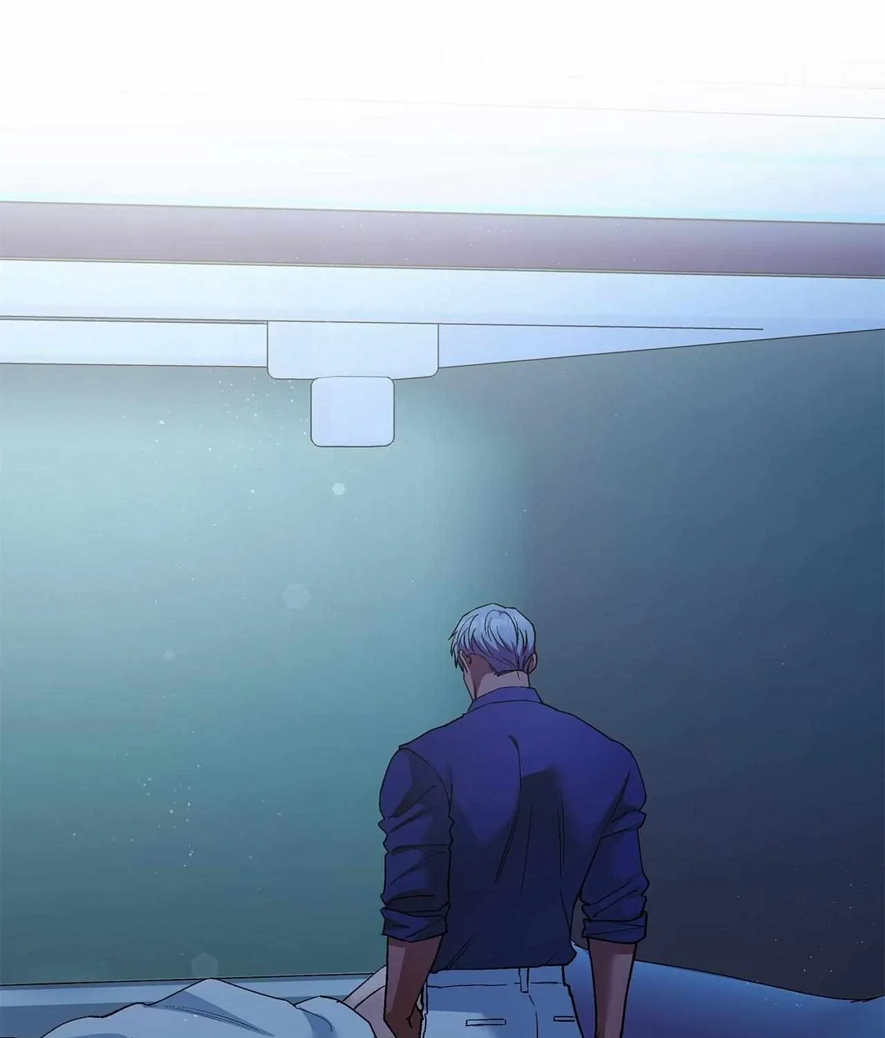 Salty Lust Chapter 102 page 116 - 