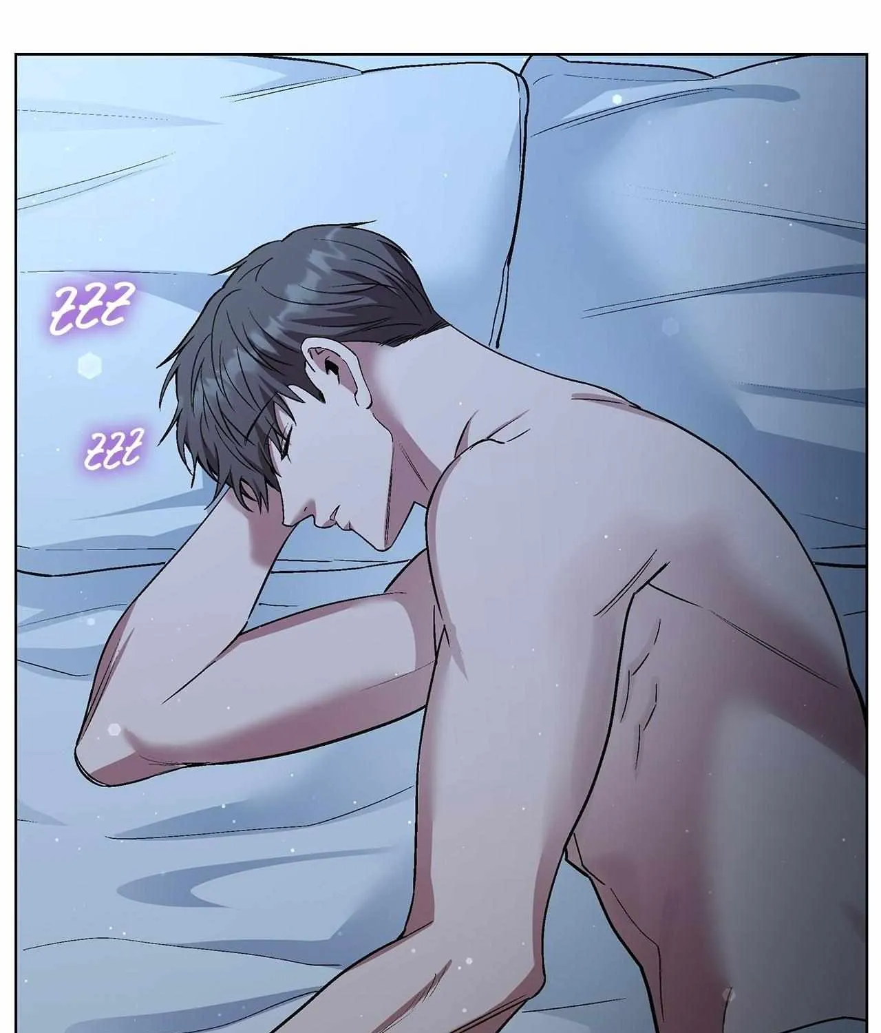 Salty Lust Chapter 102 page 119 - 