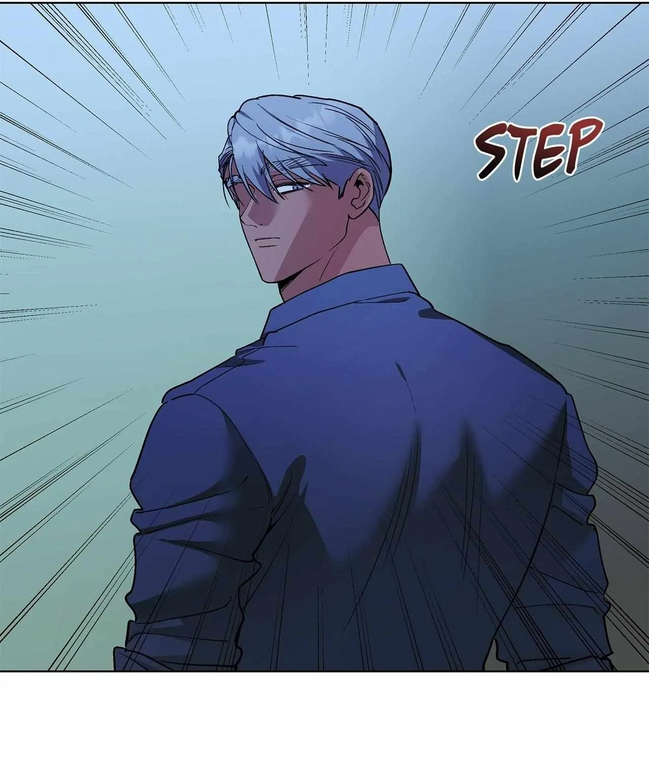 Salty Lust Chapter 102 page 121 - 
