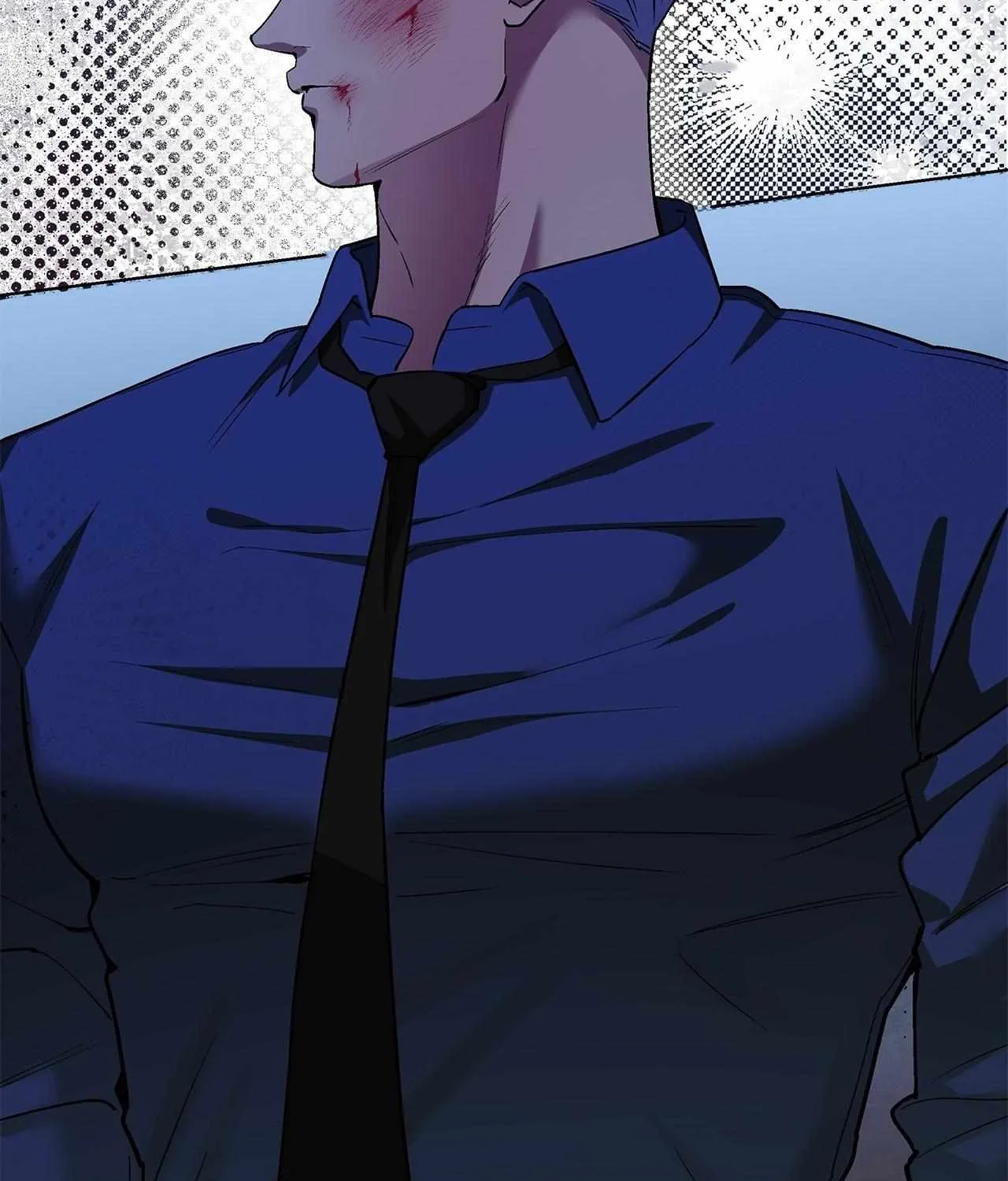 Salty Lust Chapter 102 page 127 - 