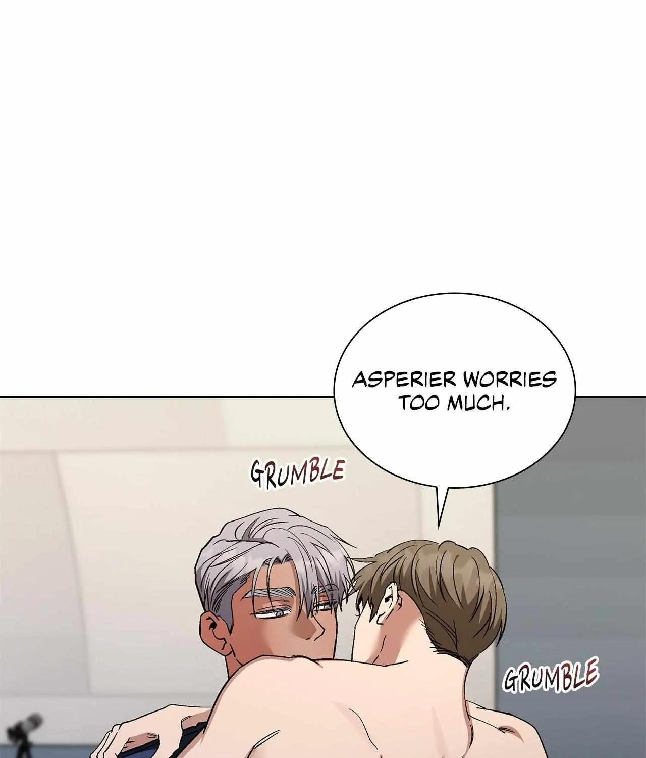 Salty Lust Chapter 102 page 14 - 