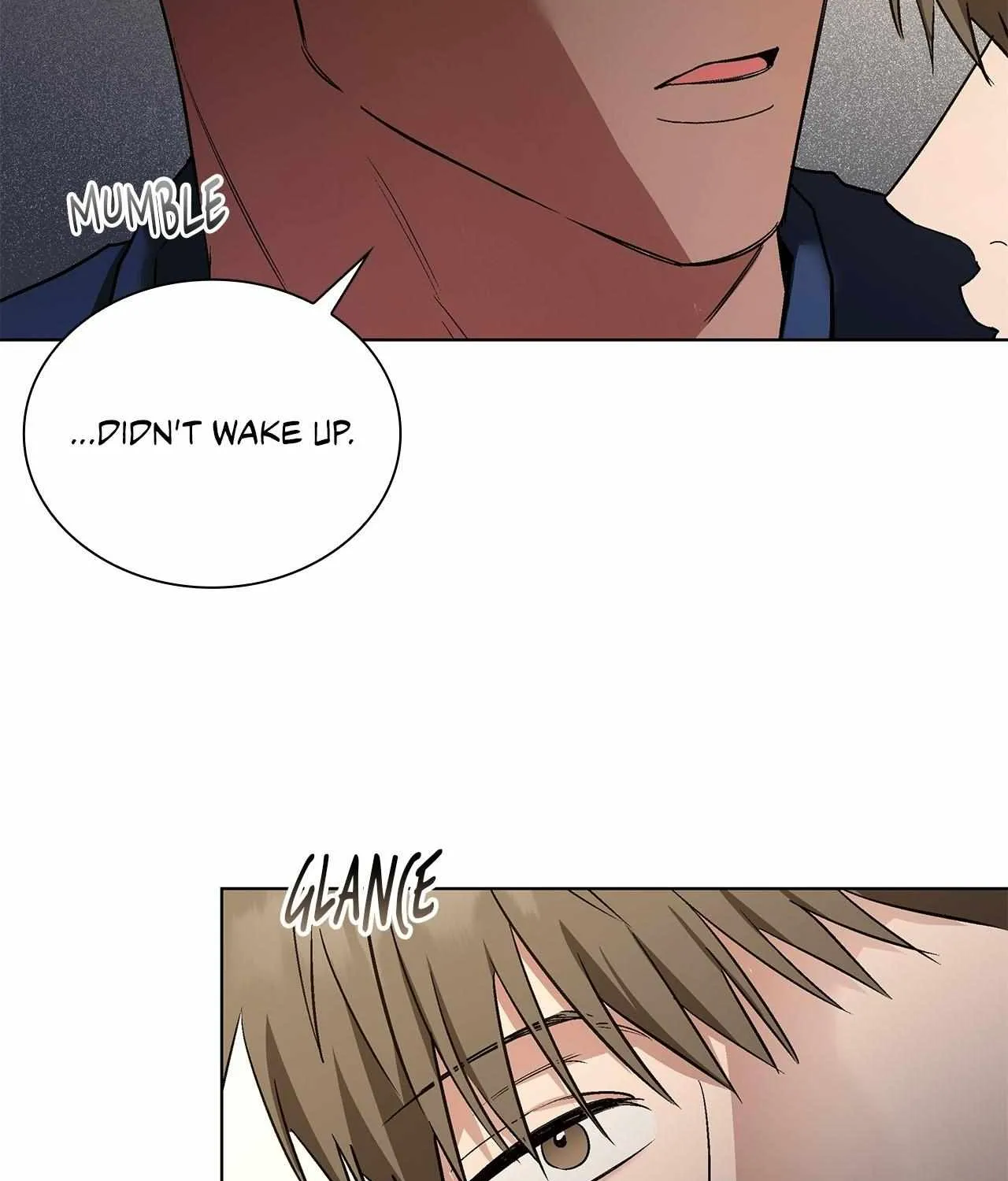 Salty Lust Chapter 102 page 16 - 