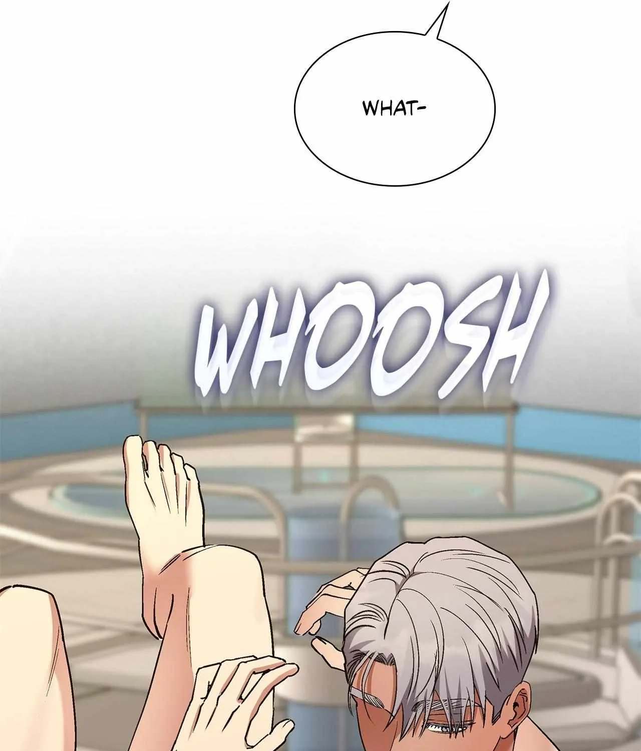 Salty Lust Chapter 102 page 18 - 