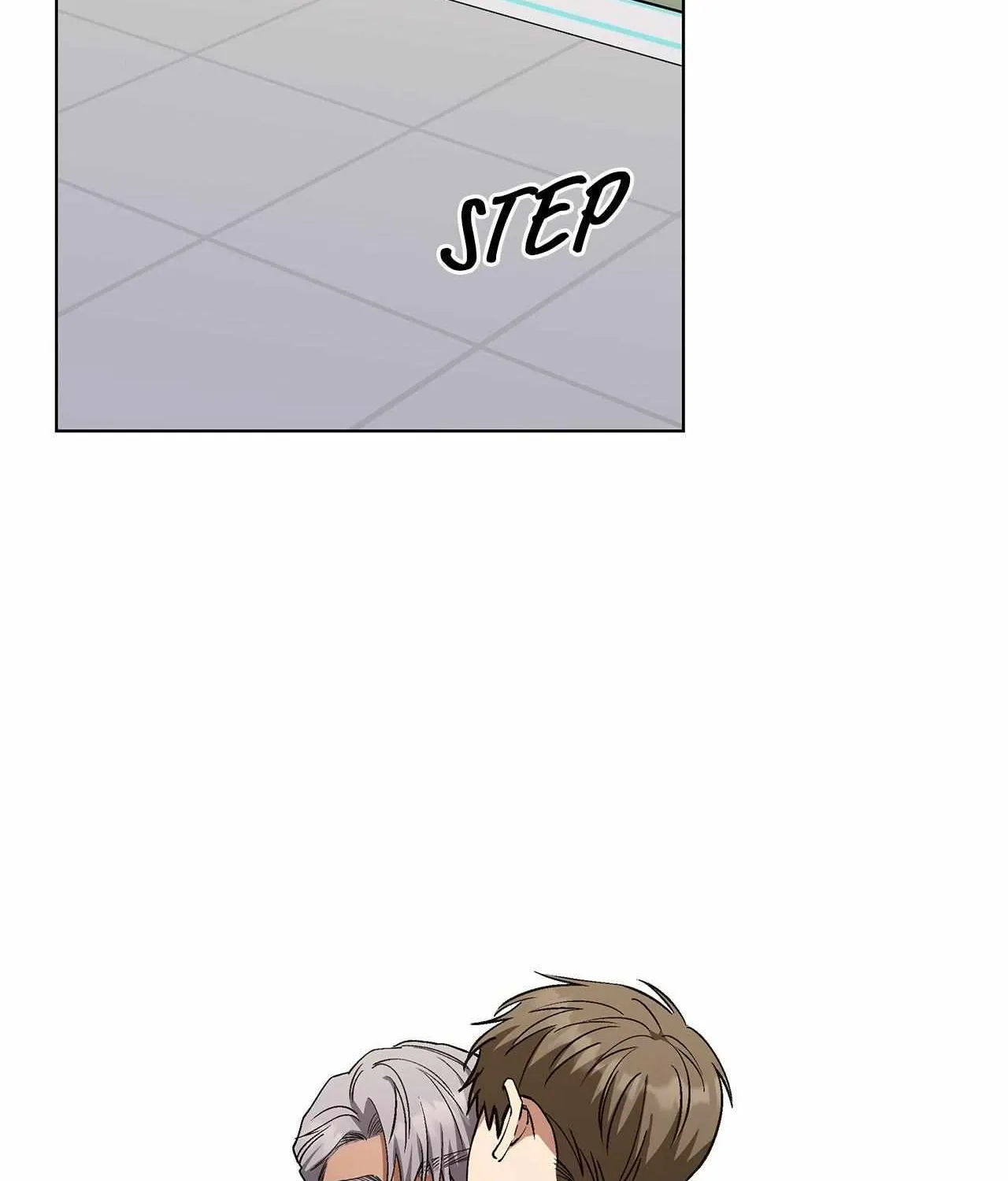 Salty Lust Chapter 102 page 3 - 
