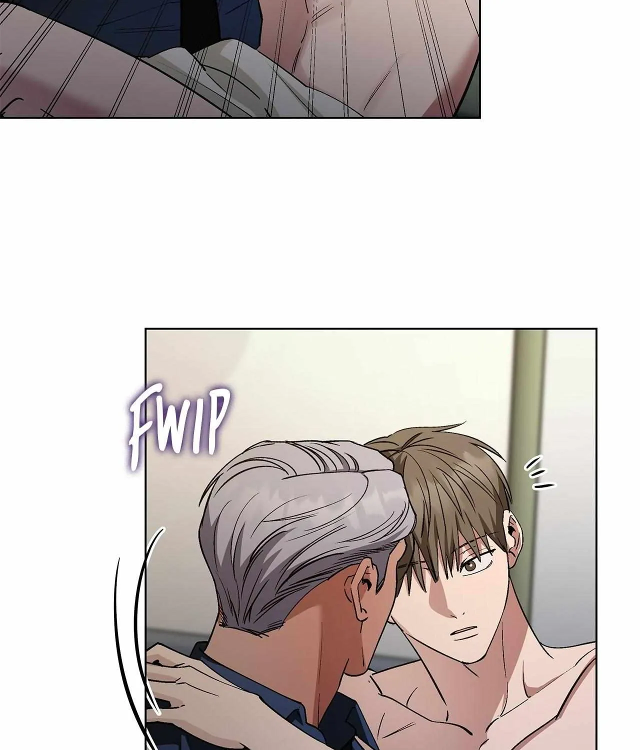 Salty Lust Chapter 102 page 22 - 