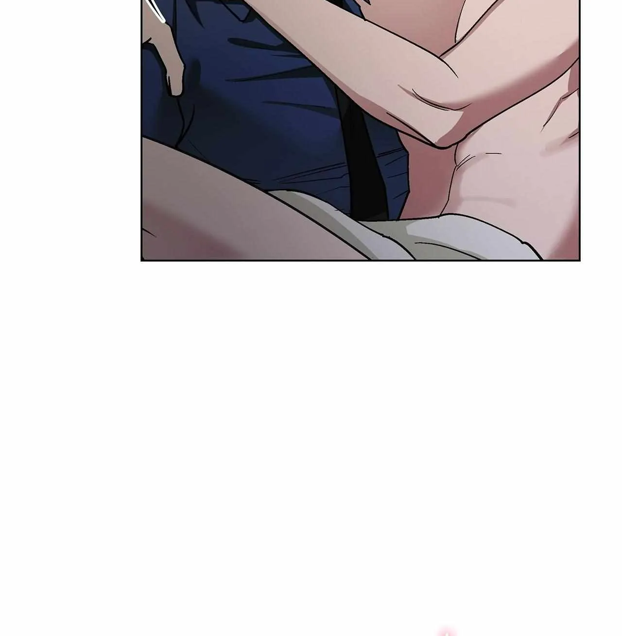 Salty Lust Chapter 102 page 23 - 
