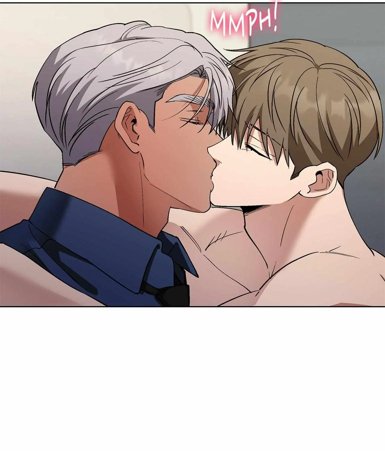 Salty Lust Chapter 102 page 24 - 