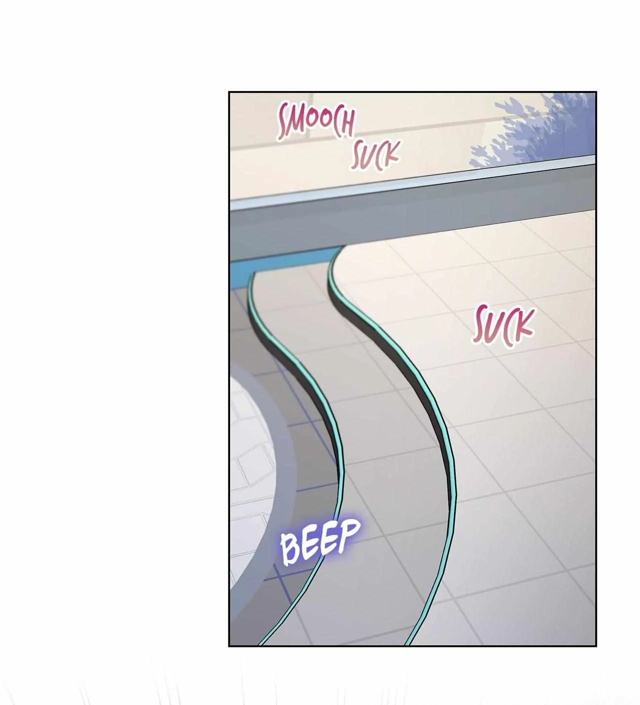 Salty Lust Chapter 102 page 26 - 