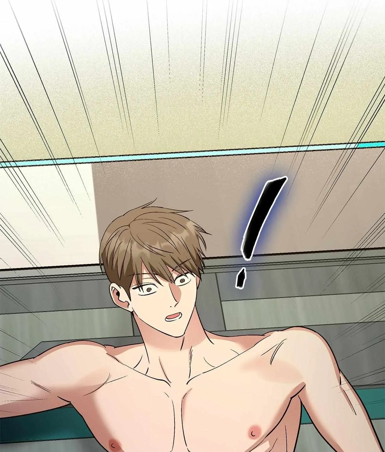 Salty Lust Chapter 102 page 27 - 