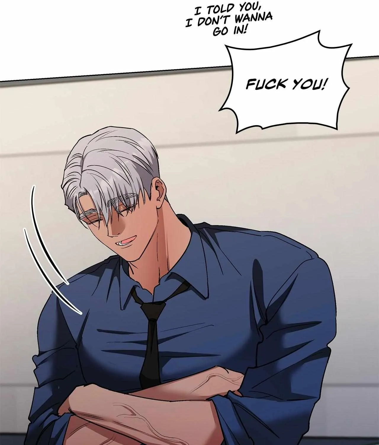 Salty Lust Chapter 102 page 30 - 
