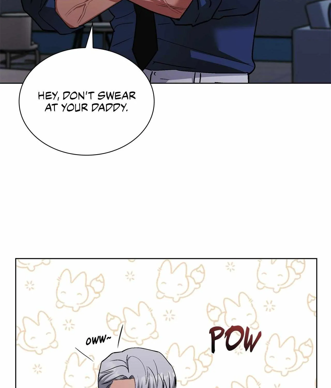 Salty Lust Chapter 102 page 31 - 