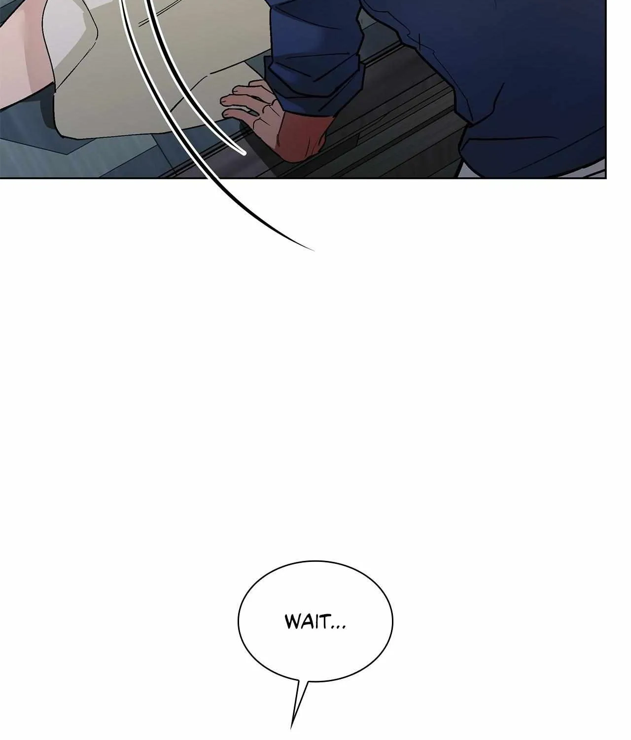 Salty Lust Chapter 102 page 35 - 