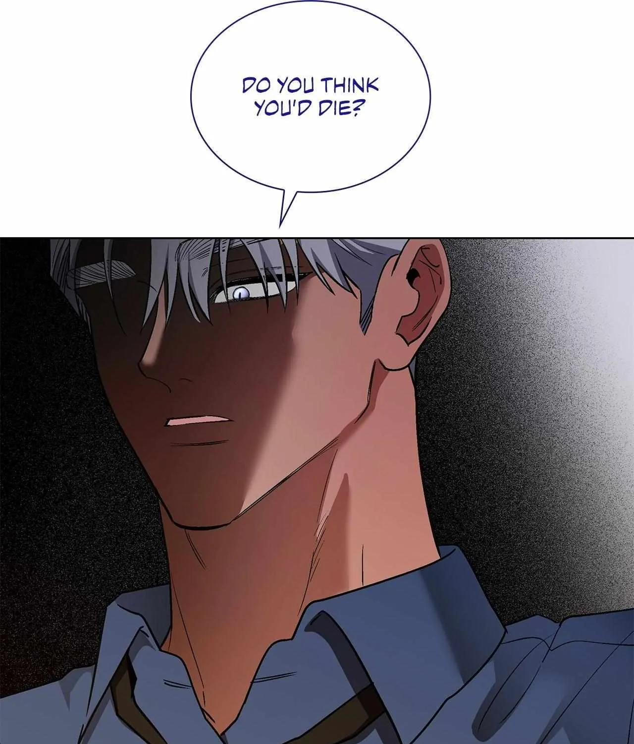 Salty Lust Chapter 102 page 38 - 