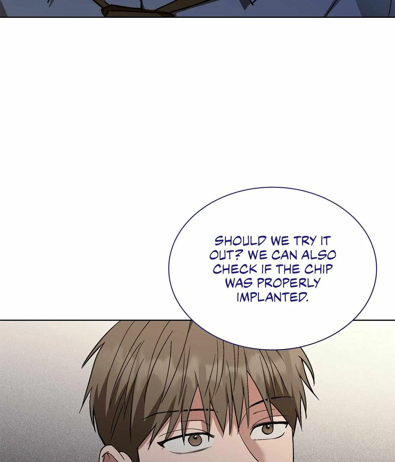 Salty Lust Chapter 102 page 39 - 