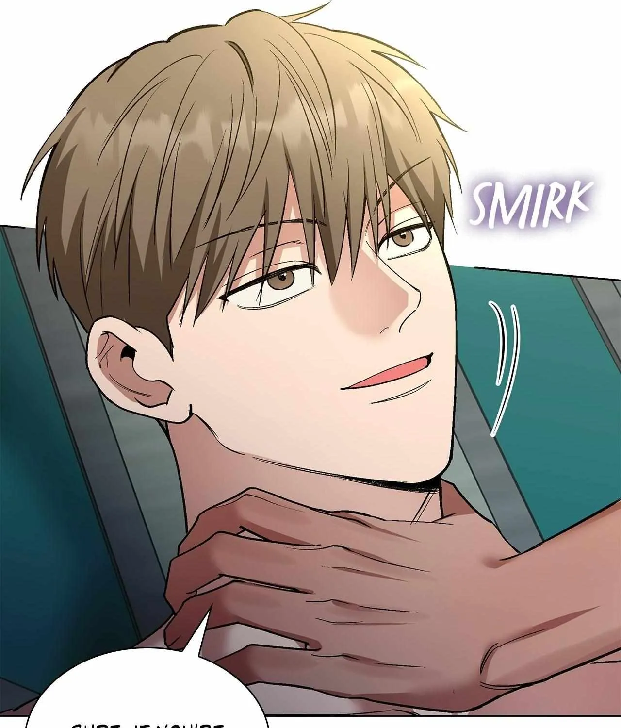 Salty Lust Chapter 102 page 42 - 