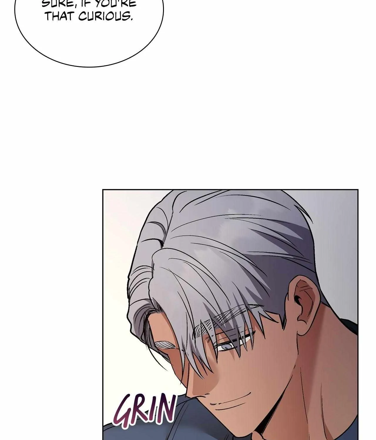 Salty Lust Chapter 102 page 43 - 
