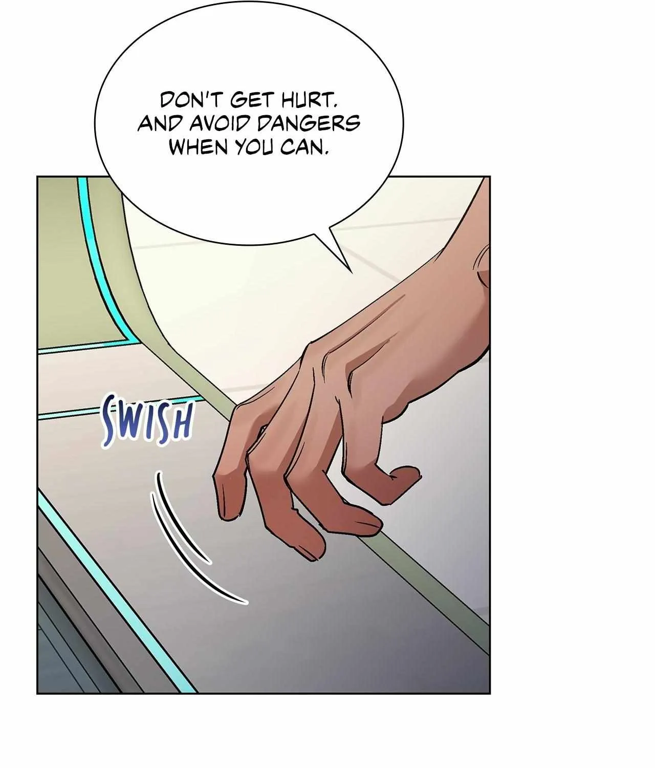 Salty Lust Chapter 102 page 45 - 