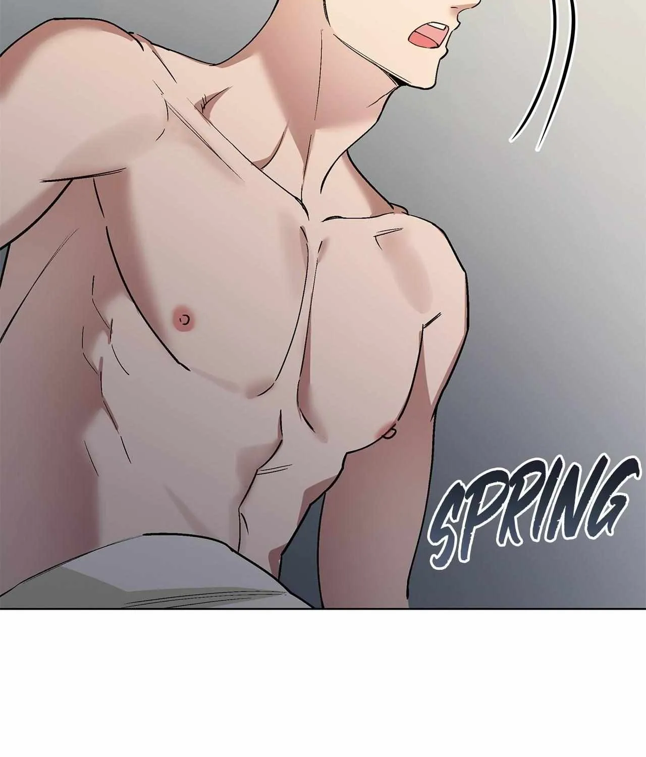 Salty Lust Chapter 102 page 47 - 
