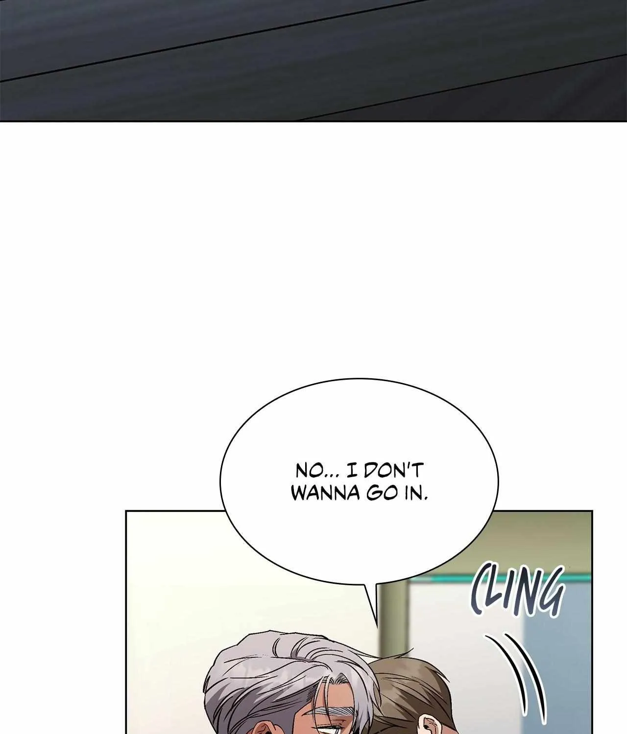 Salty Lust Chapter 102 page 6 - 