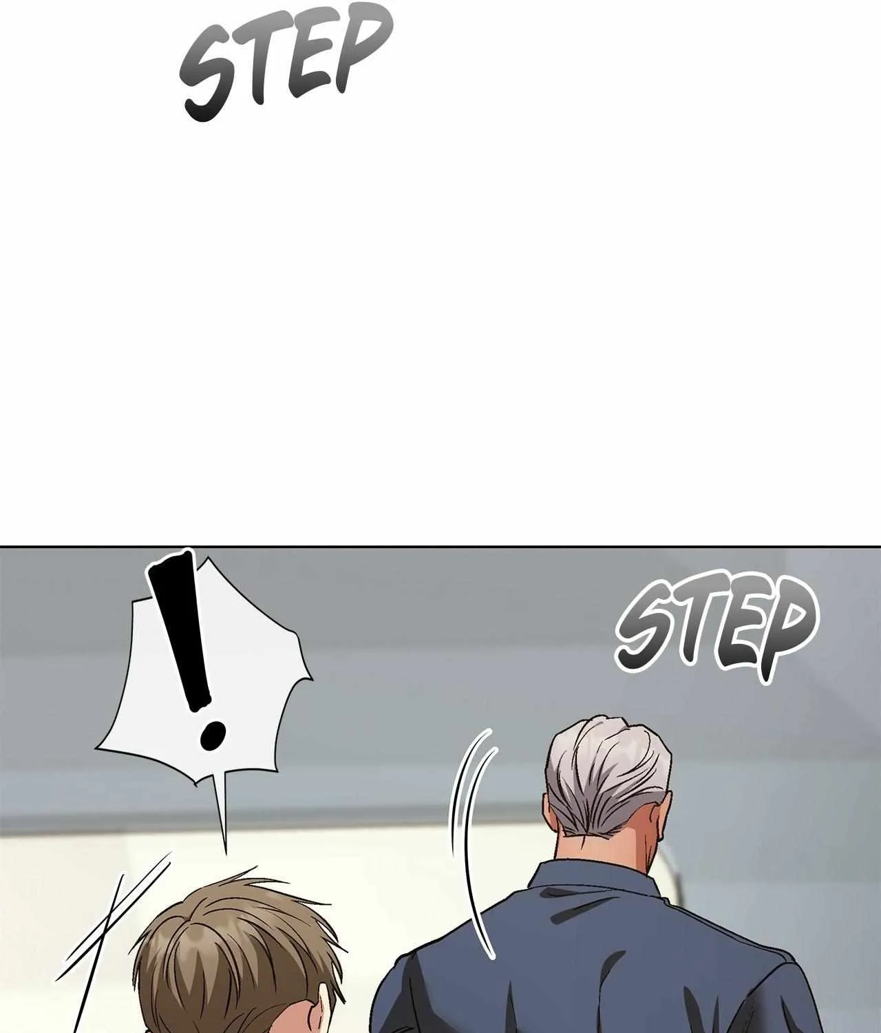 Salty Lust Chapter 102 page 53 - 