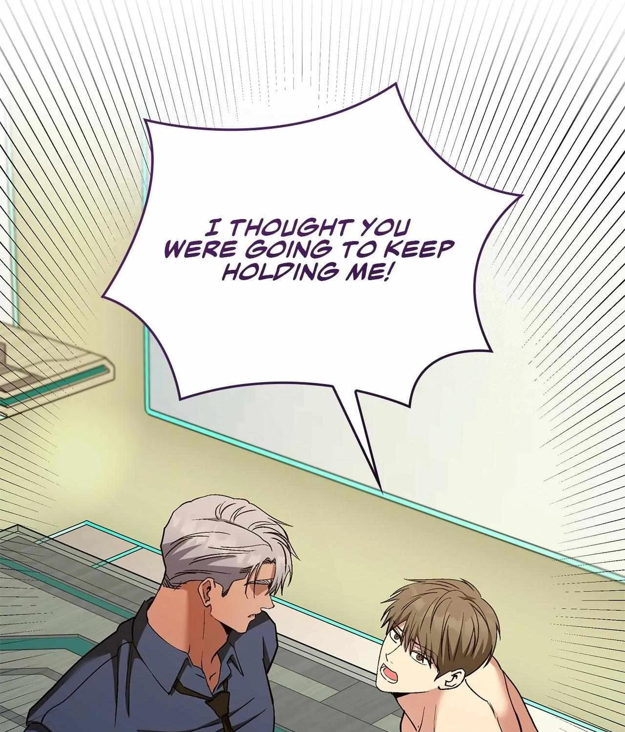 Salty Lust Chapter 102 page 57 - 